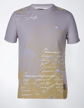 Load image into Gallery viewer, A Tiziano Maynard | Men&#39;s Graphic Print Crewneck