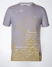 Load image into Gallery viewer, A Tiziano Maynard | Men's Graphic Print Crewneck
