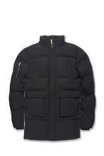 Load image into Gallery viewer, Jordan Craig Fairbanks Insulated Parka (Black)