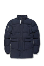 Load image into Gallery viewer, Jordan Craig Fairbanks Insulated Parka (Navy)