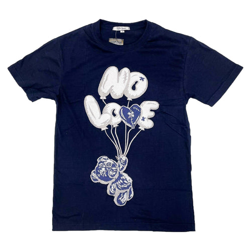 Retro Label No Love Air Shirt (Retro 1 Georgetown)