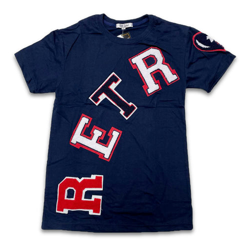 Retro Label Retro Shirt (4th of July)