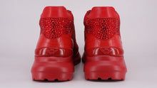 Load image into Gallery viewer, Ferrari Massari The Chandelier Hustler Shoes (Red)