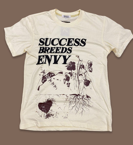 RETRO LABEL SUCEES BREEDS ENVY SHIRT (Retro 1 High OG Palomino)