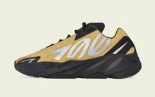 Load image into Gallery viewer, Adidas Yeezy Boost 700 MNVN (Honey Flux)