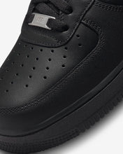 Load image into Gallery viewer, Nike Air Force 1 &#39;07 Low Black