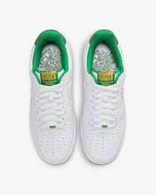 Load image into Gallery viewer, Nike Air Force 1 Low Retro QS (White/Green)