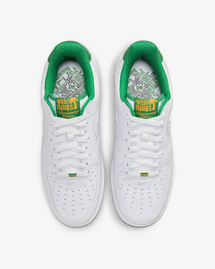 Nike Air Force 1 Low Retro QS (White/Green)