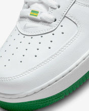 Load image into Gallery viewer, Nike Air Force 1 Low Retro QS (White/Green)