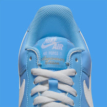 Load image into Gallery viewer, Nike Air Force 1 Low “Since ’82” (University Blue)