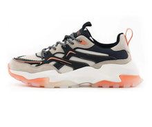 Load image into Gallery viewer, Mazino Magma Shoes (Orange)