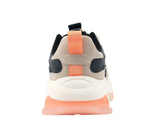 Load image into Gallery viewer, Mazino Magma Shoes (Orange)