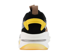 Load image into Gallery viewer, Mazino Glacier Shoes (Tan/Yellow)
