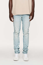 Load image into Gallery viewer, Purple Brand Shadow Inseam Jeans (LT INDIGO)