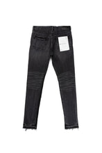 Load image into Gallery viewer, Purple Brand Shadow Inseam Jeans (BLACK)