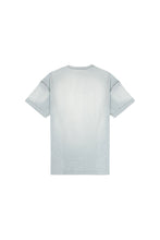 Load image into Gallery viewer, Purple Brand Textured Inside Out Tee (HEATHER)