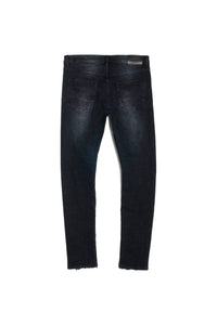 Purple Brand Jeans (BLACK WASH)