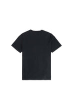 Load image into Gallery viewer, Purple Brand Textured Inside Out Tee (BLACK)