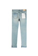 Load image into Gallery viewer, Purple Brand Shadow Inseam Jeans (LT INDIGO)