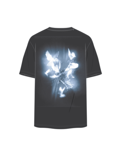 RTA Colin | Black Doves Back