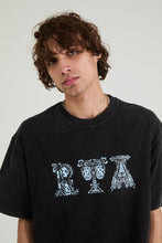 Load image into Gallery viewer, RTA Colin | Vtg Black Illuminated Logo