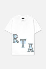 Load image into Gallery viewer, RTA Liam | White Illuminated Diagonal