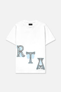 RTA Liam | White Illuminated Diagonal