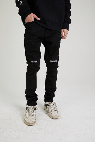 RTA Bryant | Black Merciless