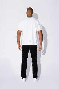 RTA Liam Tee (White)