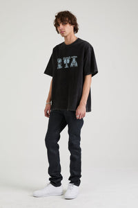 RTA Colin | Vtg Black Illuminated Logo