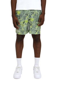 Purple brand All Round Shorts