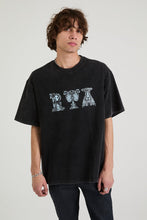 Load image into Gallery viewer, RTA Colin | Vtg Black Illuminated Logo