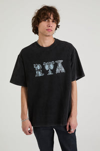 RTA Colin | Vtg Black Illuminated Logo