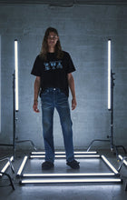 Load image into Gallery viewer, RTA Colin | Vtg Black Illuminated Logo