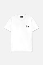 Load image into Gallery viewer, RTA Colin | White Doves Back