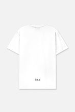 Load image into Gallery viewer, RTA Liam | White Illuminated Diagonal
