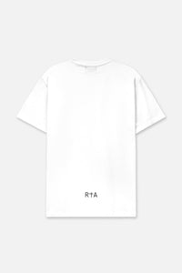 RTA Liam | White Illuminated Diagonal