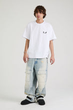 Load image into Gallery viewer, RTA Colin | White Doves Back