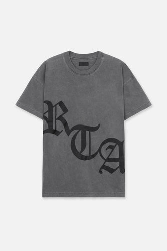 RTA S/s Tee (Grey)
