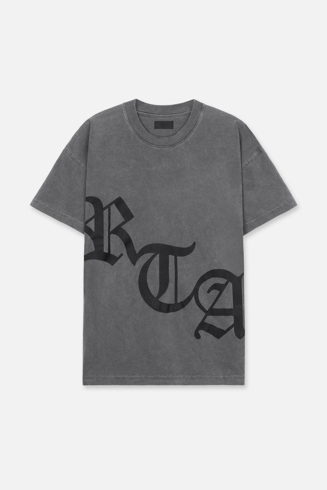 RTA S/s Tee (Grey)
