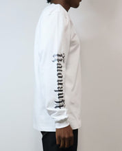 Load image into Gallery viewer, RTA Lawrence | White Unknown Purgatory