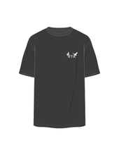 Load image into Gallery viewer, RTA Colin | Black Doves Back