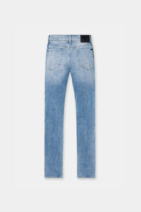 RTA Bryant | Distressed Vintage Blue
