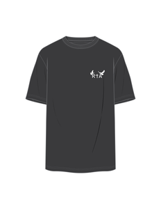 RTA Colin | Black Doves Back