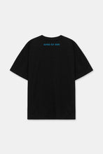 Load image into Gallery viewer, RTA Colt Tee (Black/Blue)