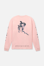 Load image into Gallery viewer, RTA Lawrence Snake (Blush Water Ink)