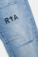 Load image into Gallery viewer, RTA Bryant | Distressed Vintage Blue