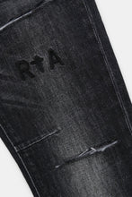 Load image into Gallery viewer, RTA Bryant Jean | Distressed Grey