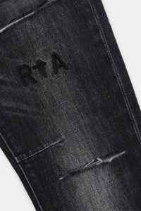 RTA Bryant Jean | Distressed Grey