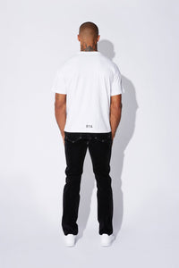 RTA Colin Shirt (White)